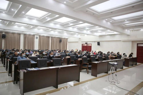 提升基層工會履職能力，深化民主管理實踐——包頭市總工會成功舉辦廠務(wù)公開民主管理業(yè)務(wù)骨干培訓(xùn)班